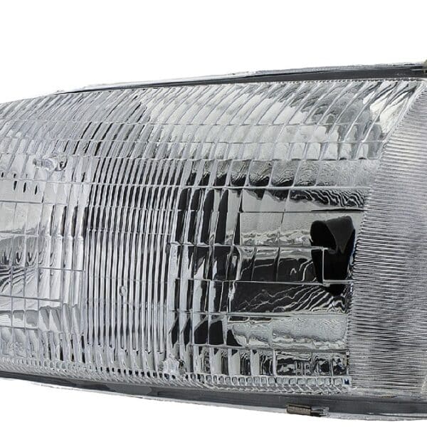 Dorman DOR-1590666 Headlight Assembly