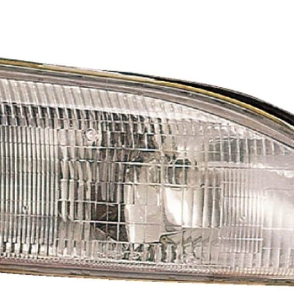 Dorman DOR-1590667 Headlight Assembly