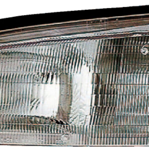 Dorman DOR-1590674 Headlight Assembly