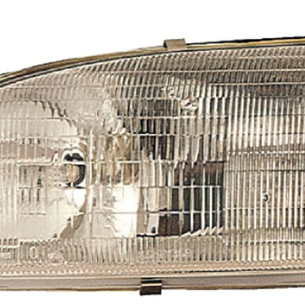 Dorman DOR-1590706 Headlight Assembly