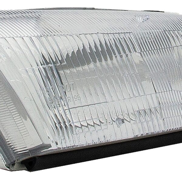 Dorman DOR-1590791 Headlight Assembly