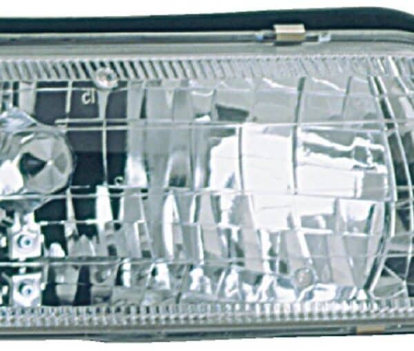 Dorman DOR-1590793 Headlight Assembly