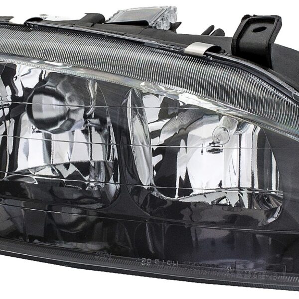 Dorman DOR-1590807 Headlight Assembly