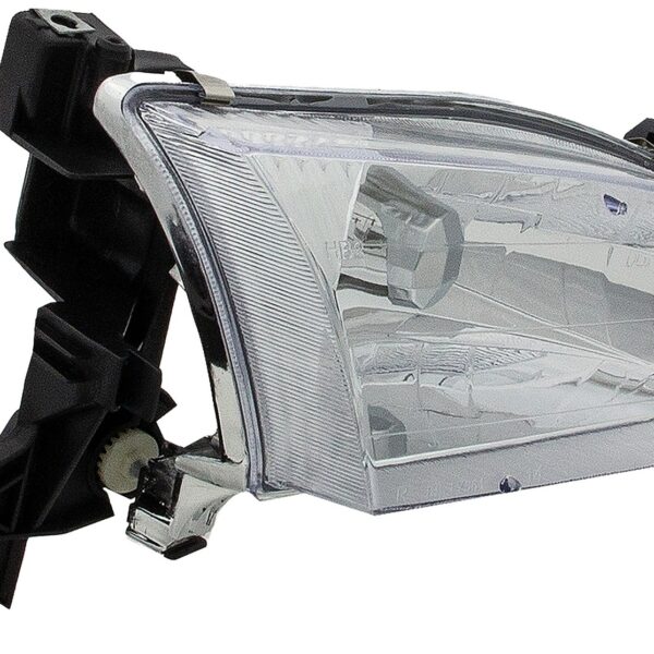 Dorman DOR-1590809 Head Lamp Assembly