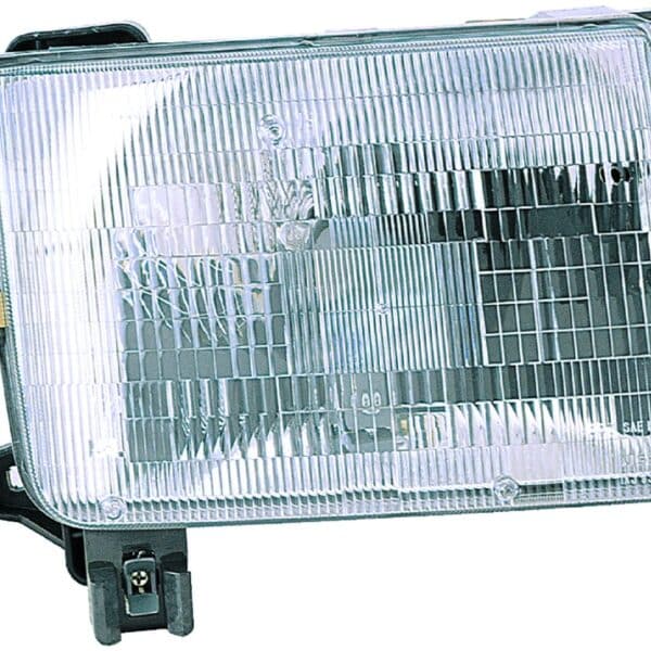 Dorman DOR-1590811 Headlight Assembly