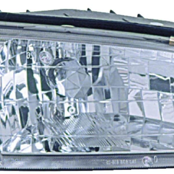 Dorman DOR-1590813 Headlight Assembly
