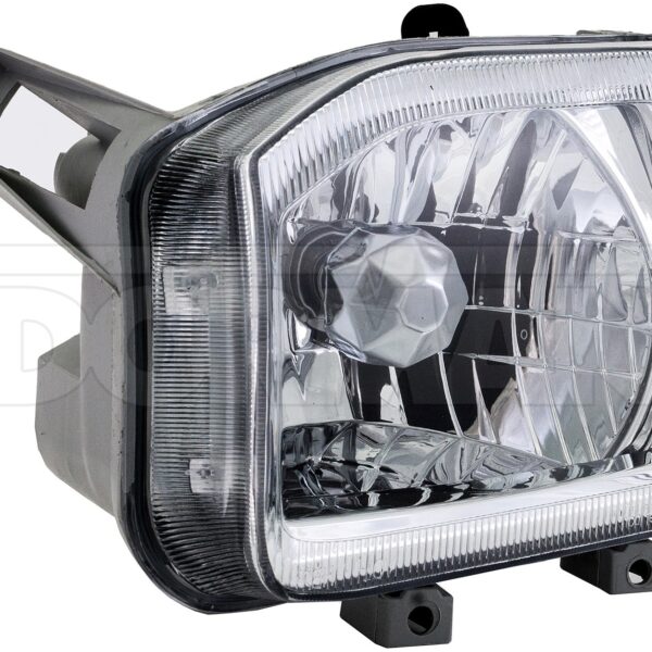 Dorman DOR-1590826 Headlight Assembly
