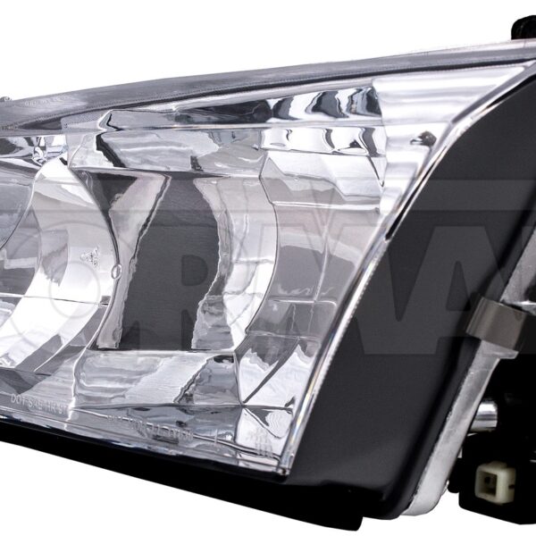 Dorman DOR-1590834 Headlight Assembly