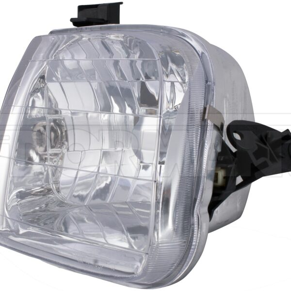 Dorman DOR-1590837 Headlight Assembly
