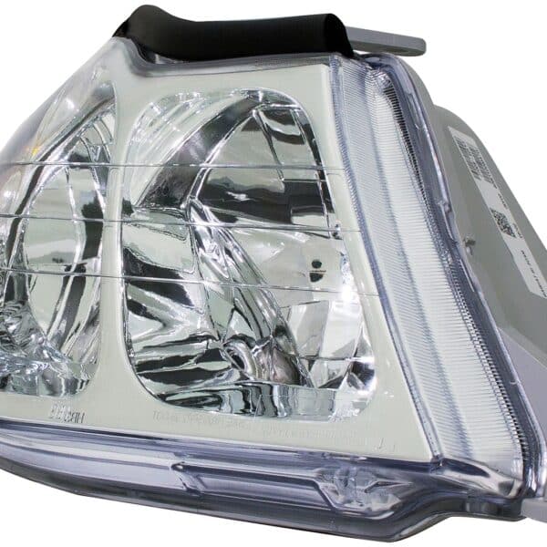 Dorman DOR-1590841 Headlight Assembly