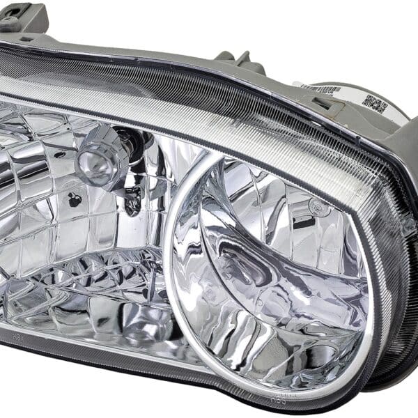 Dorman DOR-1590843 Head Lamp Assembly