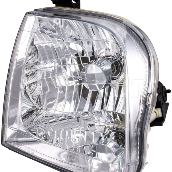 Dorman DOR-1590851 Headlight Assembly