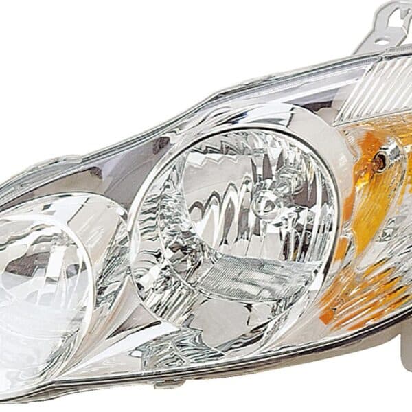 Dorman DOR-1590890 Head Lamp Assembly