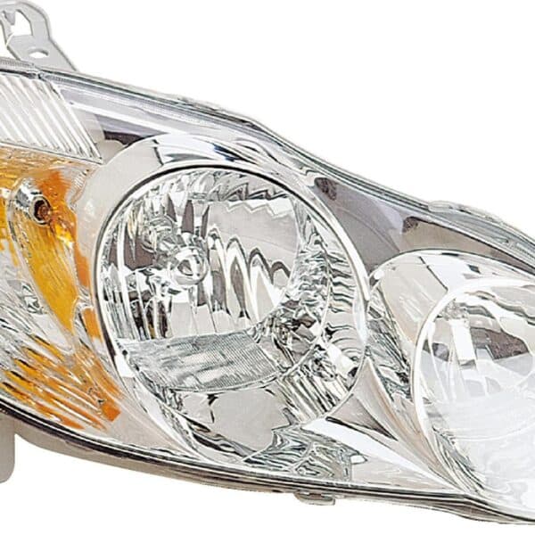Dorman DOR-1590891 Head Lamp Assembly