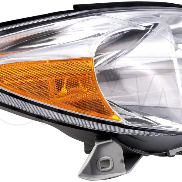 Dorman DOR-1590904 Head Lamp Assembly