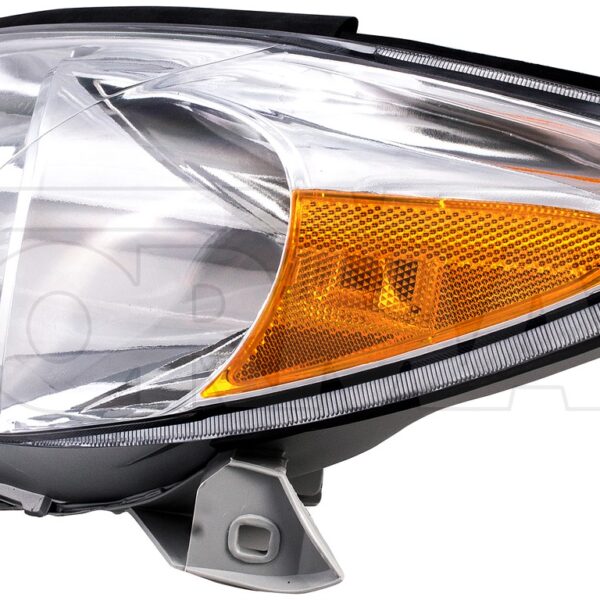 Dorman DOR-1590906 Head Lamp Assembly