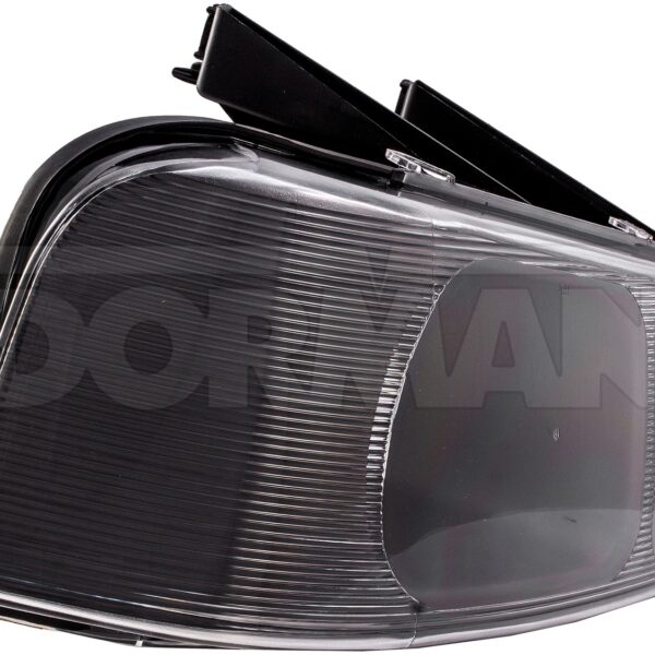 Dorman DOR-1590997 Head Lamp Assembly