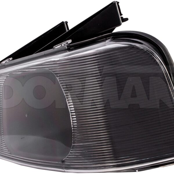 Dorman DOR-1590998 Head Lamp Assembly