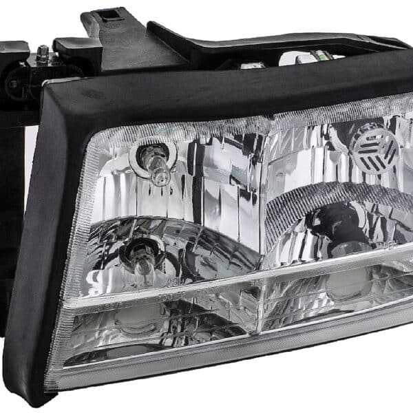 Dorman DOR-1591000 Headlight Assembly