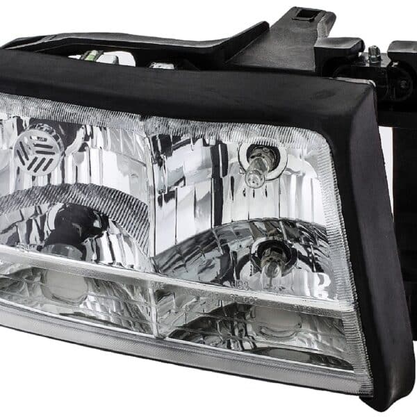 Dorman DOR-1591001 Headlight Assembly