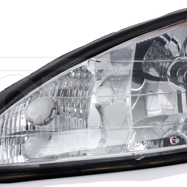 Dorman DOR-1591005 Headlight Assembly