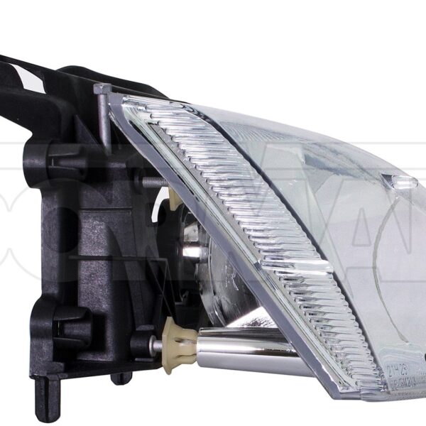 Dorman DOR-1591007 Headlight Assembly