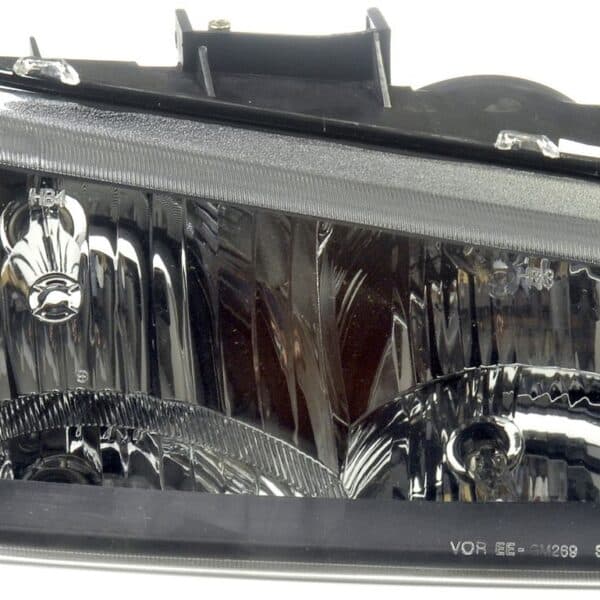 Dorman DOR-1591015 Head Lamp Assembly