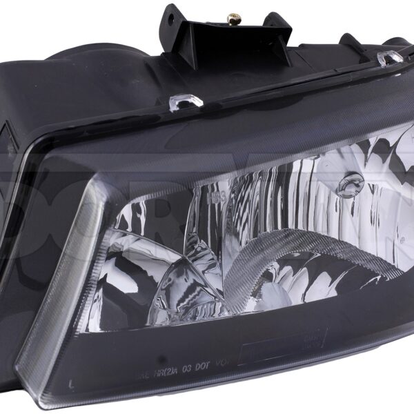 Dorman DOR-1591016 Head Lamp Assembly