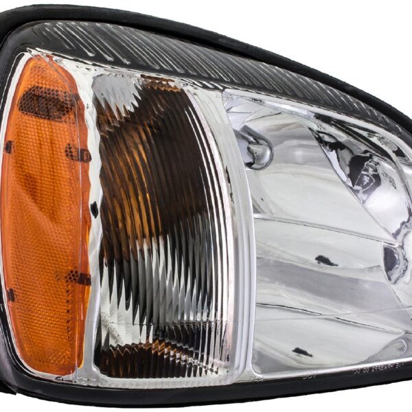 Dorman DOR-1591030 Head Lamp Assembly