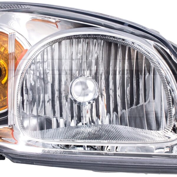 Dorman DOR-1591034 Head Lamp Assembly