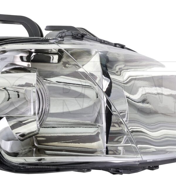 Dorman DOR-1591040 Head Lamp Assembly