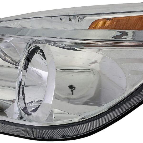 Dorman DOR-1591043 Head Lamp Assembly