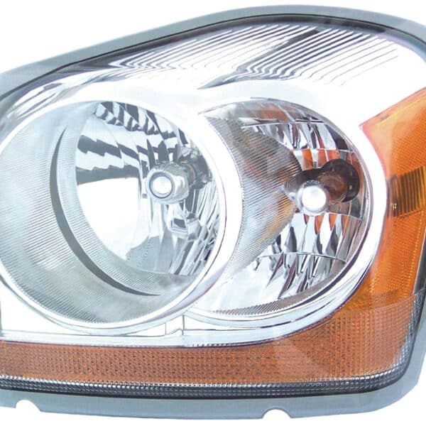 Dorman DOR-1591057 Head Lamp Assembly