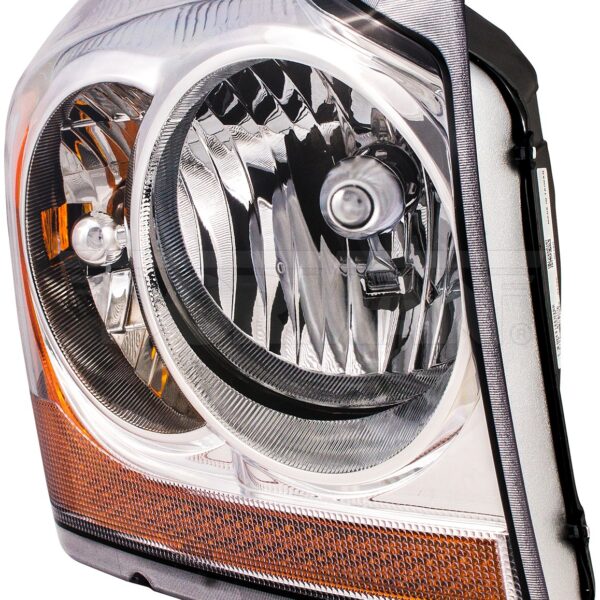 Dorman DOR-1591058 Head Lamp Assembly