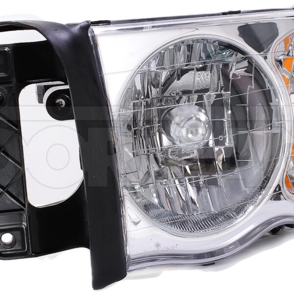Dorman DOR-1591063 Head Lamp Assembly