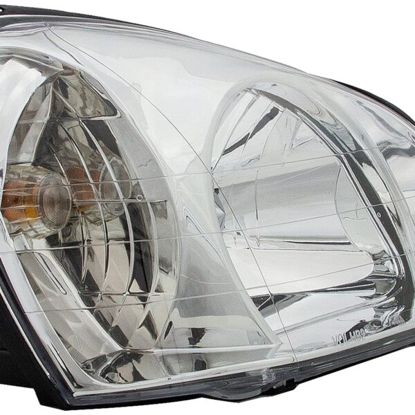 Dorman DOR-1591068 Head Lamp Assembly