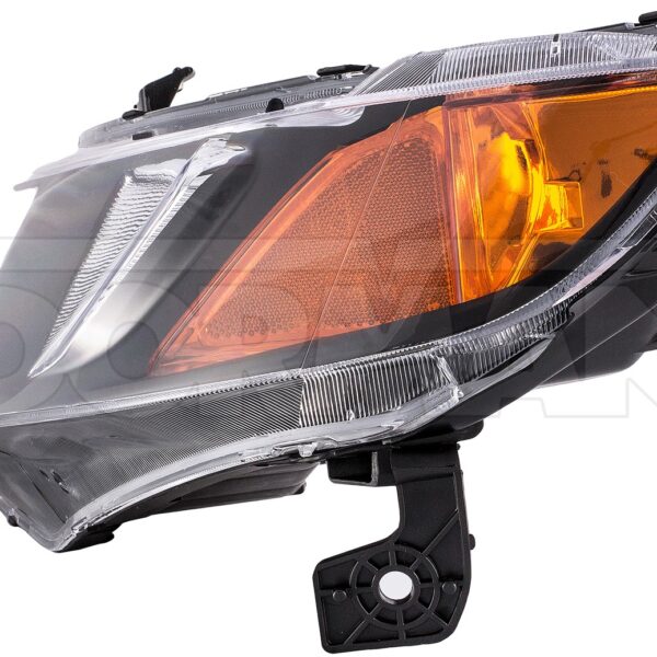 Dorman DOR-1591097 Head Lamp Assembly