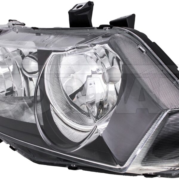 Dorman DOR-1591098 Head Lamp Assembly