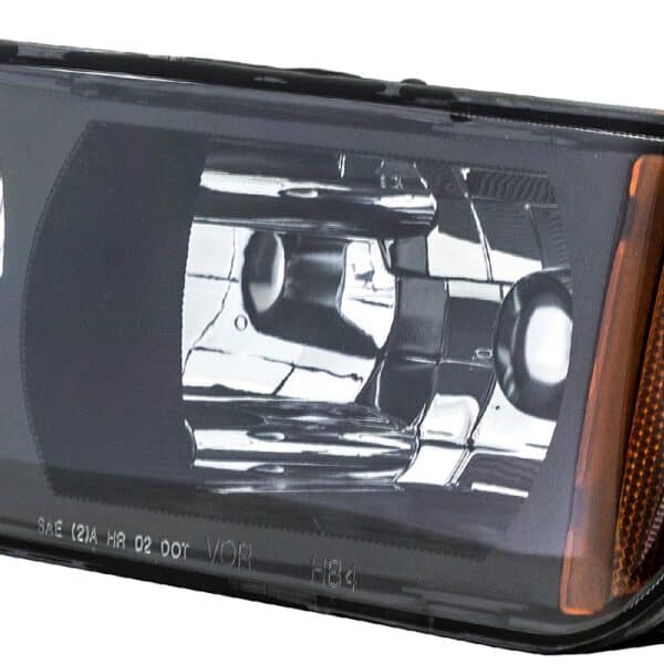 Dorman DOR-1591104 Head Lamp Assembly