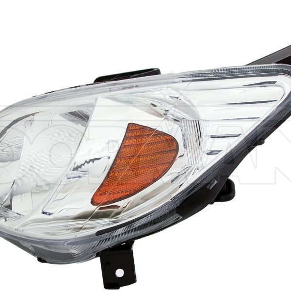 Dorman DOR-1591115 Head Lamp Assembly