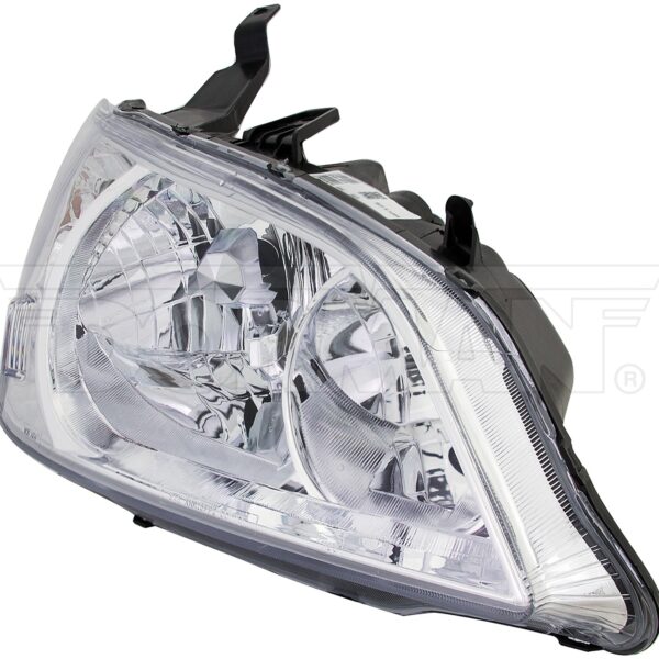 Dorman DOR-1591119 Head Lamp Assembly