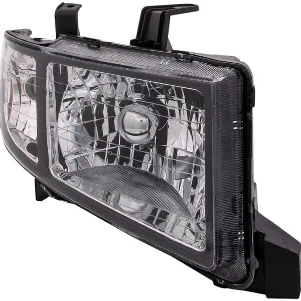 Dorman DOR-1591130 Head Lamp Assembly