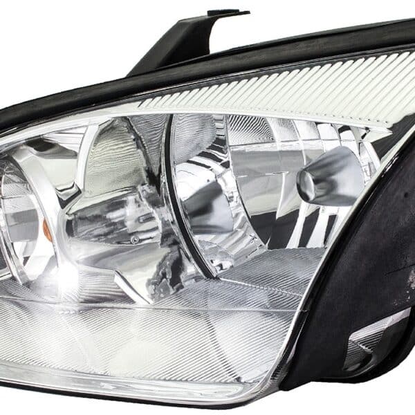 Dorman DOR-1591137 Head Lamp Assembly