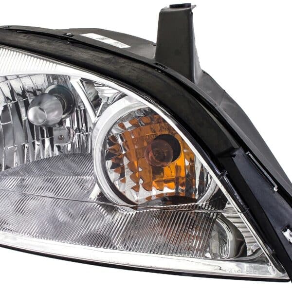 Dorman DOR-1591138 Head Lamp Assembly
