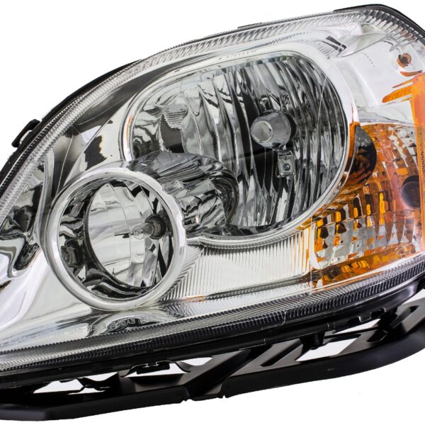 Dorman DOR-1591143 Head Lamp Assembly
