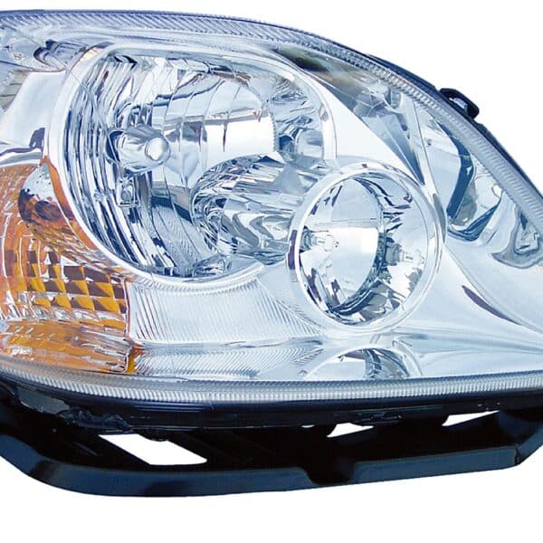 Dorman DOR-1591144 Head Lamp Assembly