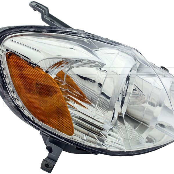Dorman DOR-1591166 Head Lamp Assembly