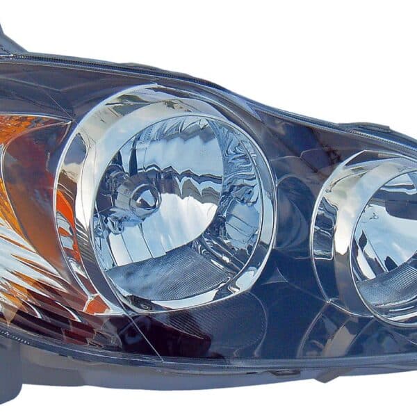 Dorman DOR-1591168 Head Lamp Assembly