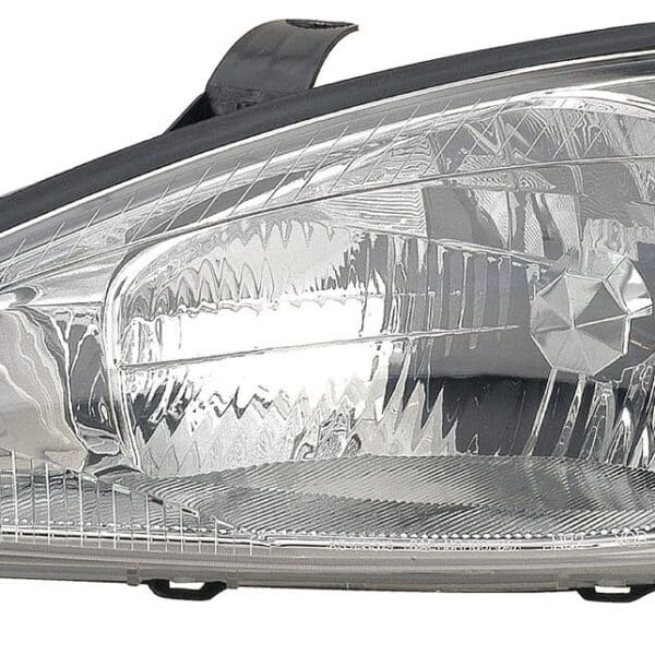 Dorman DOR-1591204 Headlight Assembly