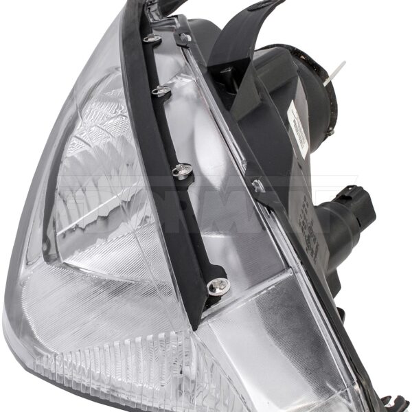 Dorman DOR-1591205 Headlight Assembly